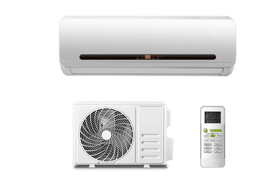 Wi-Fi Control Smart Air Conditioner