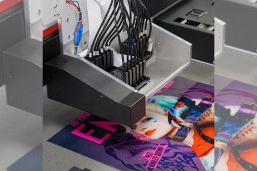 UV printer