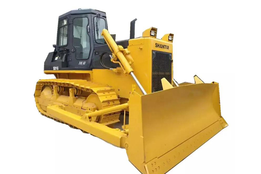 Bulldozer