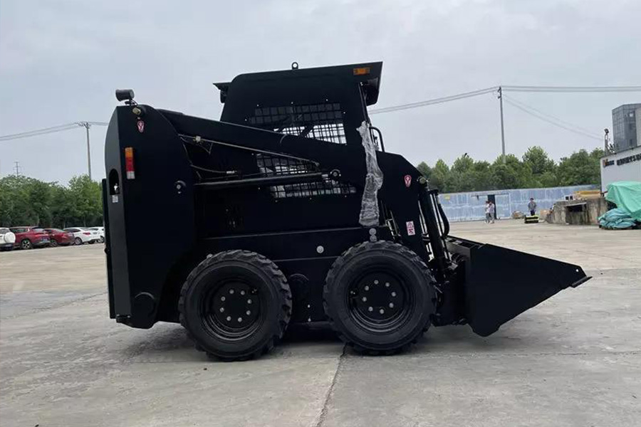 Skid steer