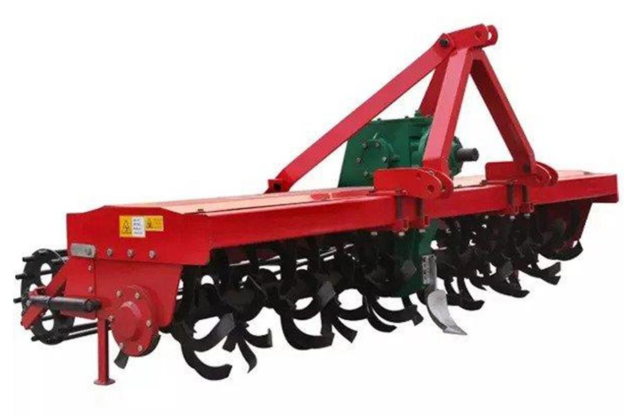 Cultivator