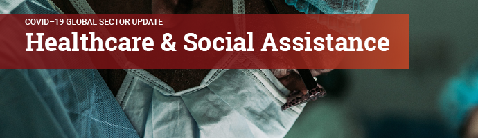 Healthcare & Social Assistance