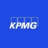 KPMG logo