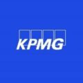 KPMG logo